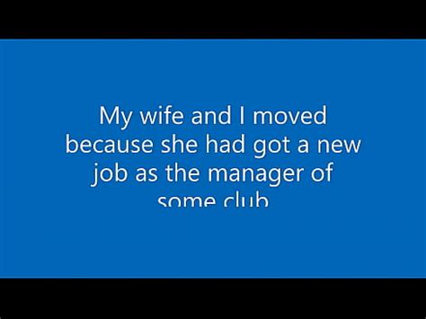 My Cheating Slut Wife Part 1 My New Boss XVIDEOS COM