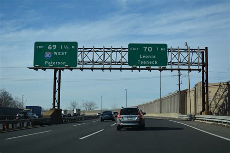 Interstate 80 Interstate