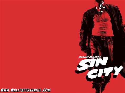 Sin City Sin City Wallpaper 2477815 Fanpop
