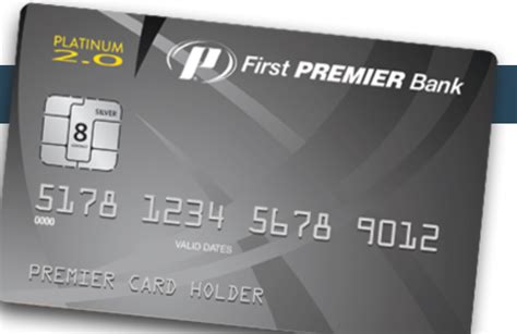 First premier business credit card application. www.mysecondcard.com - Apply First Premier Bank Card Offer | openkit