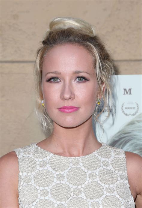 ANNA CAMP at The Hero Premiere in Hollywood 06/05/2017 - HawtCelebs