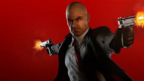 Hitman Absolution Review Ps3 Push Square