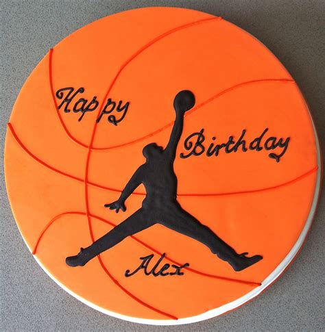 Basketball Cake Basketball Cake Basketball Birthday Cake Sport Cakes