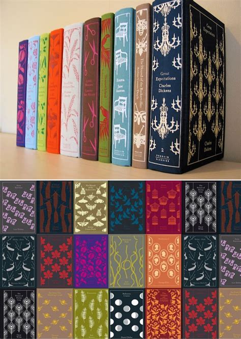 Penguin Classics Clothbound Classic Editions Penguin Books Covers Penguin Clothbound