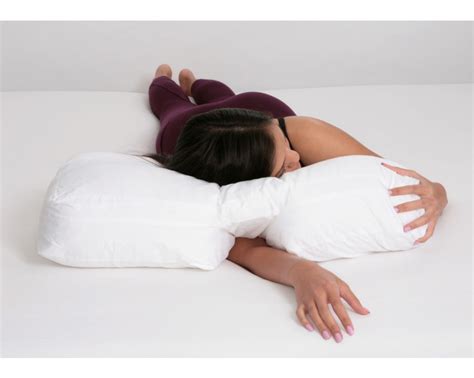 Sleep Better Guaranteed With The Better Sleep Pillow