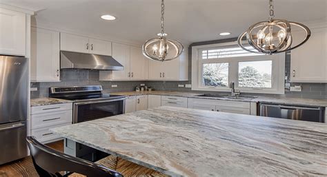 I was a little intimidated by the bright white color of our new ikea countertops, but i figured out pretty quickly that they are super. The Trend in Quartz Countertops for 2020 - Keystone Granite