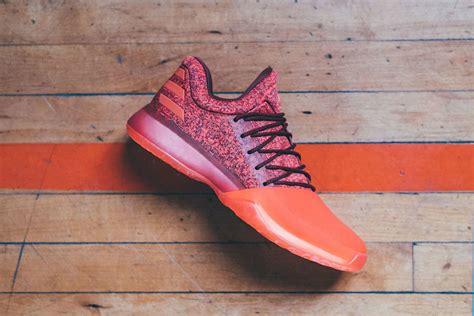 Mto news allegedly spoke with someone associated with saweetie to break the story and noted: Adidas Unveils the Latest James Harden Sneaker in Red ...