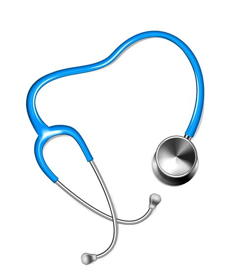Health Care Medicine Icon Doctor With Stethoscope Png Download 1300