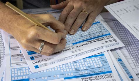 Cómo Completar Paso A Paso El Censo Digital 2022 De Argentina Sintinta