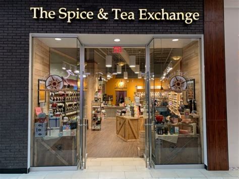 3311 n broadway st, chicago (il), 60657, united states. Find the Right Seasoning at The Spice & Tea Exchange - Breakfast With Nick