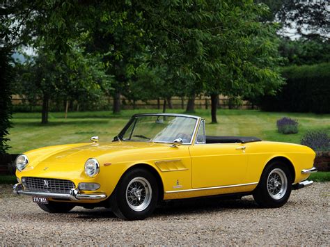 We did not find results for: FERRARI 275 GTS - 1965, 1966, 1967, 1968 - autoevolution