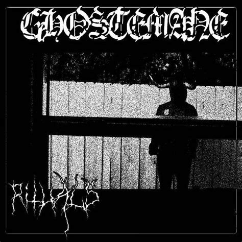Ghostemane Rituals Lyrics And Tracklist Genius