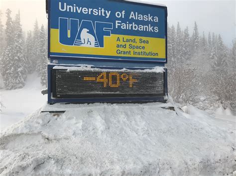University Of Alaska Moves Forward With Title Ix Changes