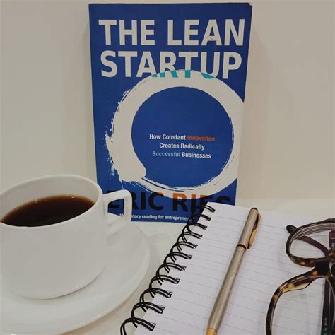 Book Review Of The Lean Startup By Eric Ries Favbookshelf