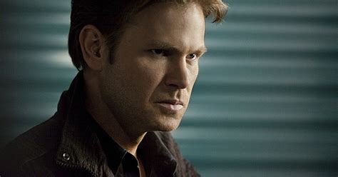 Alaric Returns To Tvd Season 6 But Didnt He Die Yeah And It Went