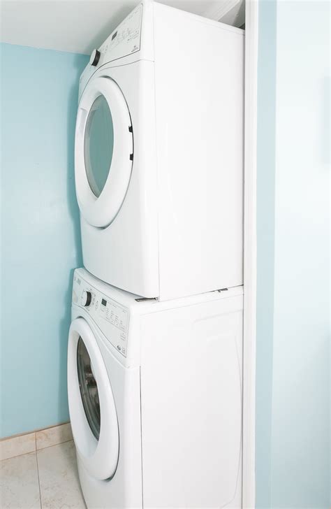 Top load washer w/deep fill & 6.5 cu. In-Unit, Full Size, Washer Dryer | Washer and dryer ...