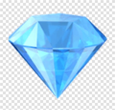 Diamond Emoji Iphone Diamonds Sticker Iphone Blue Diamond Emoji