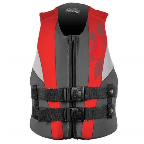 Oneill Water Sports Life Jacket Youth 50 90lb West Marine