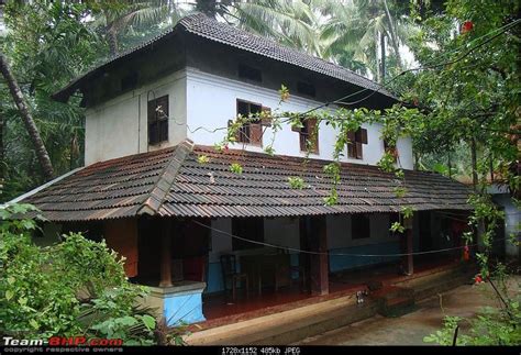village house design kerala traditional house indian home design