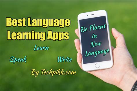 At the same time, this could be a very difficult decision to make. Best Language Learning Apps or Software: Free List