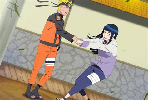 Naruto E Hinata Jpp