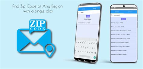 Zip Postal Code Search Latest Version For Android Download Apk