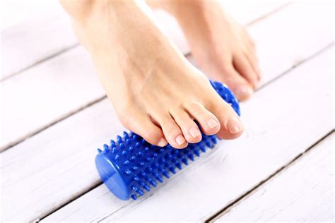 Guide To Selecting Foot Massagers For Plantar Fasciitis Care For Yoo