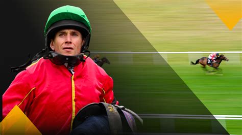 Ryan Moore Rides Preview For Sunday 23 July