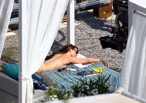 Nude Dakota Johnson Anastasia Steele From Fifty Shades Darker 48 Photos The Fappening