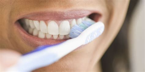 Do You Know How To Properly Brush Your Teeth Click To Find Out What Youve Been Doing Wrong Or