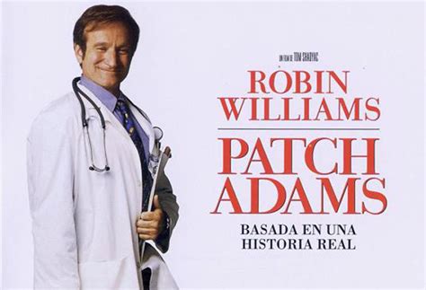 Robin williams, philip seymour hoffman, bob gunton and others. Download Poema Amor Patch Adams - pilothelper