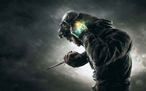 Dishonored 2 Est Jouable En Démo Le 6 Avril Sur Pc Ps4 Et Xbox One