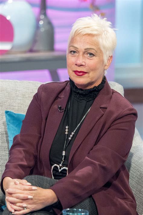 Denise Welch Reveals The Devastating Moment That Made Her Ditch The