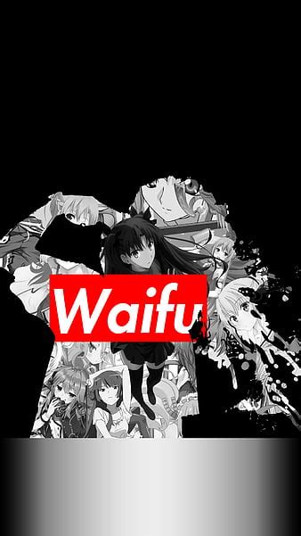 Waifu Material Wallpaper Anime Waifus Wallpaper Best Girl Waifu