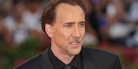 Explore quality entertainment images, pictures from top photographers around the world. Se confirmó la película de Nicolas Cage, sobre él mismo y ...