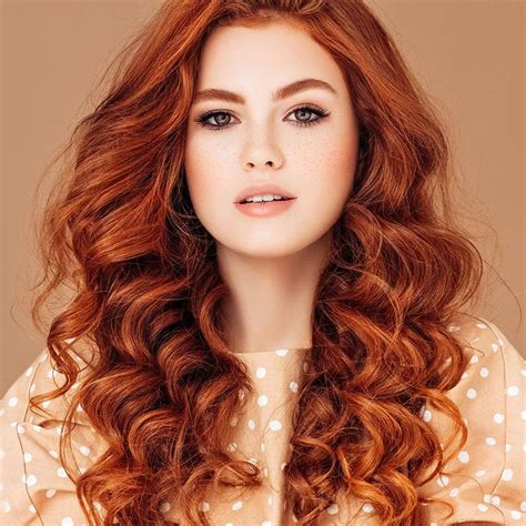 33 Red Hair Color Ideas For 2020 Cool Warm Neutral Loréal Paris