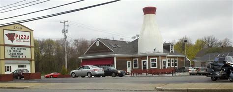 Claim your listing | testimonials. G & S Pizza New BEdford - www.WhalingCity.net (With images ...