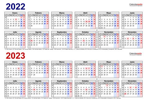 Calendarios 2022 Y 2023 Calendario Para Imprimir Porn Sex Picture
