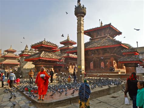 best places to visit in kathmandu nepal see her travel