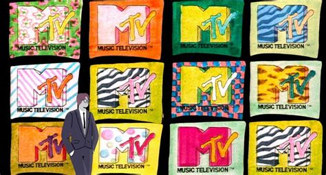 Aande Gives Us Behind The Scenes Look At Mtv The Music Universe