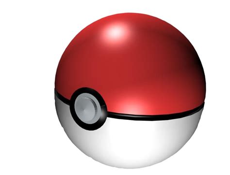 Pokeball Png Images High Quality Pokemon Ball Pictures