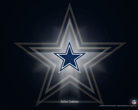 Maybe you would like to learn more about one of these? Arkane NFL Wallpapers: Dallas Cowboys - Vol. 1