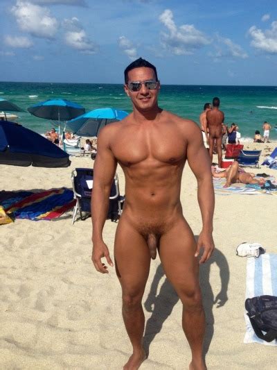Nude Men Haulover Beach Photos In Florida And Nude Haulover Beach