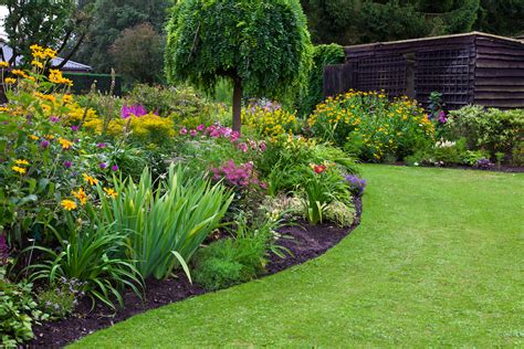 Garden Landscape A Quick Design Guide And Nifty Ideas For Beginners