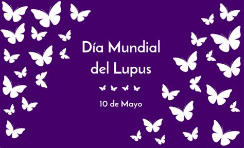 El Ayuntamiento Se Suma A La Conmemoración Del Día Mundial Del Lupus