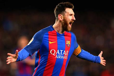 Hit the follow button for all the latest on lionel andrés messi! La extraña ausencia de Messi