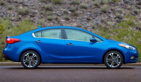 10 Best Compact Cars The Daily Drive Consumer Guide