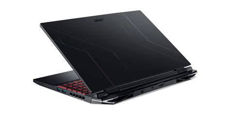 Acer Nitro 5 Gaming Laptop An515 58 51ab Blackintel Core I5 12450h