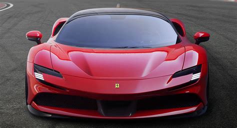 Top 300 Ferrari New Car