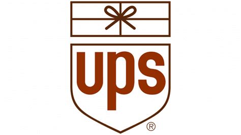 Ups Logo Learn The History Behind The Famous Ups Logo